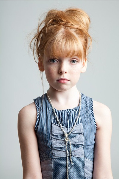 麦肯泽·布鲁克·史密斯的写真