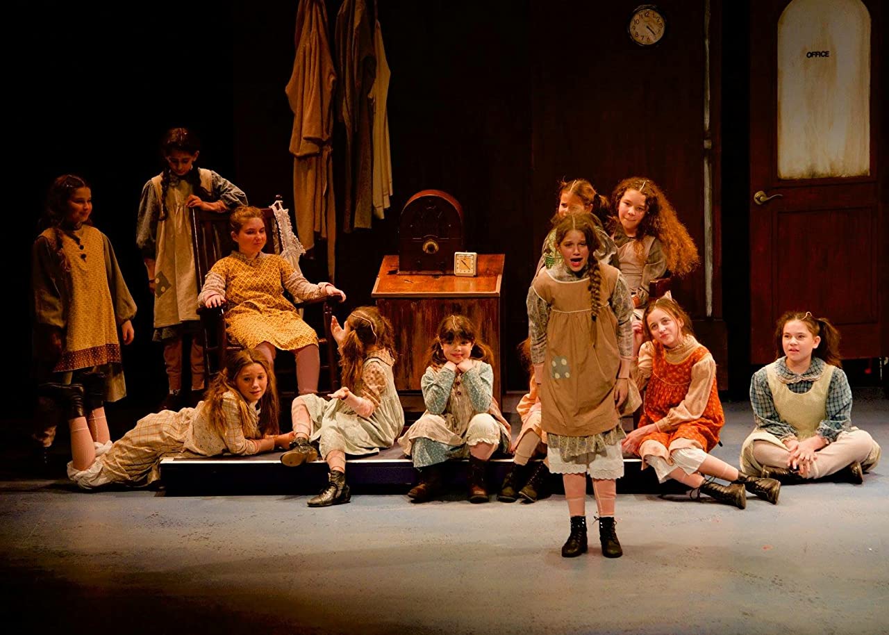 拜莉·博尼克的写真