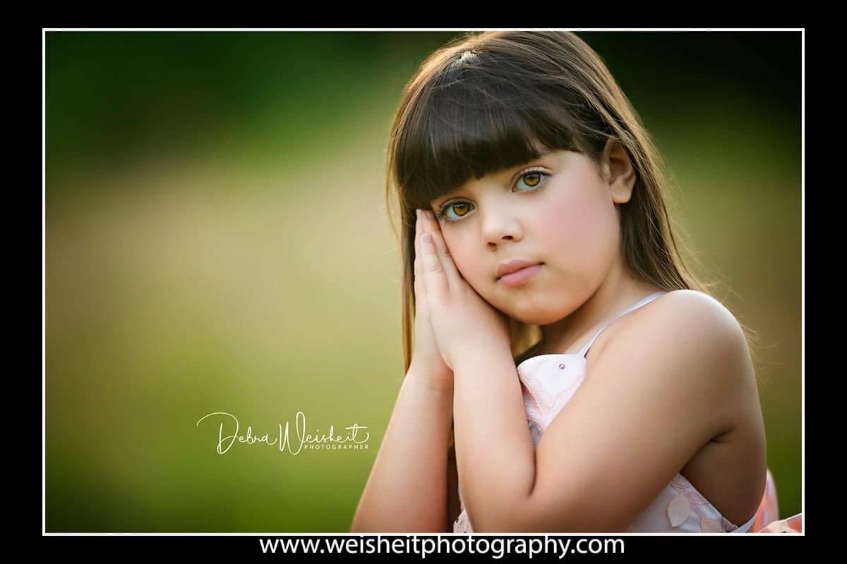 拜莉·博尼克的写真