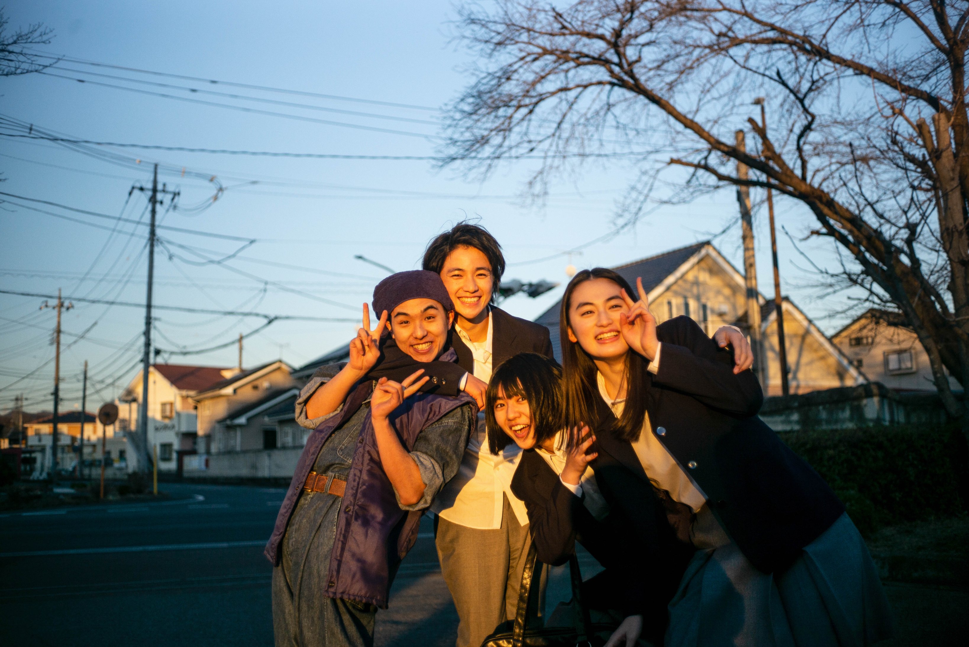 八木莉可子的写真