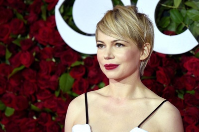 米歇尔·威廉姆斯的写真-Michelle Williams - 70...