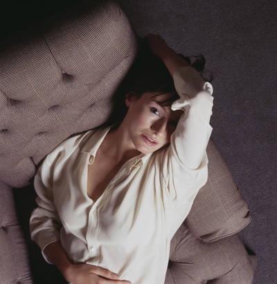 艾米莉·莫迪默的写真