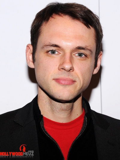 克里斯托弗·邓汉的写真