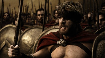 大卫·文翰的写真