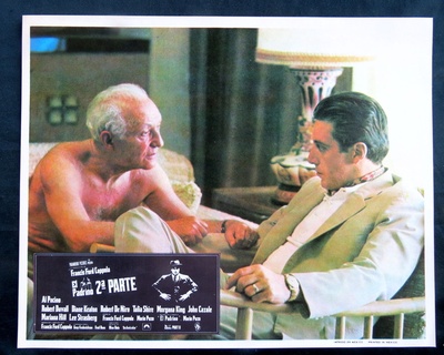 李·斯特拉斯伯格的写真