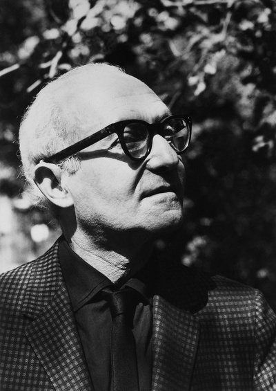 李·斯特拉斯伯格的写真