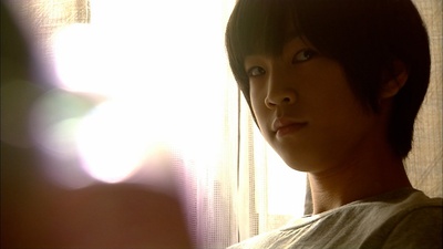 藤原薰的写真-亮介