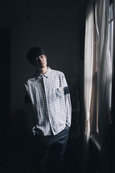 井之胁海的写真