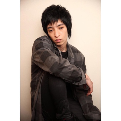 清水尚弥的写真