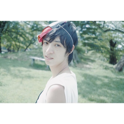 清水尚弥的写真