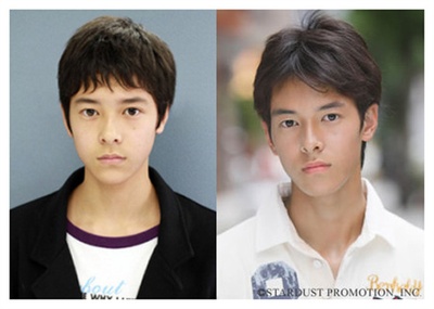 一井直树的写真