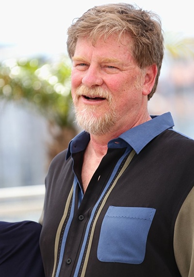 罗杰·阿勒斯的写真