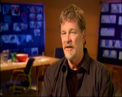 罗杰·阿勒斯的写真