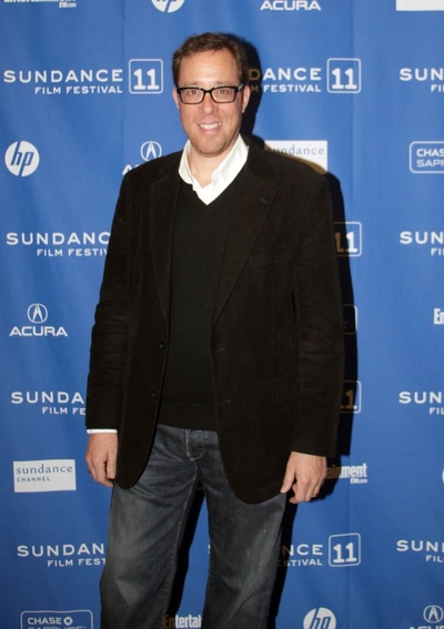 罗伯·明可夫的写真