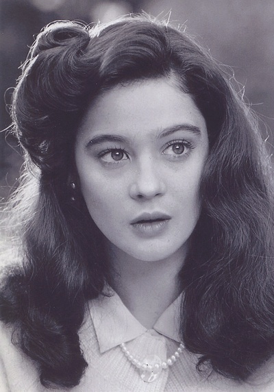 莫伊拉·凯利的写真