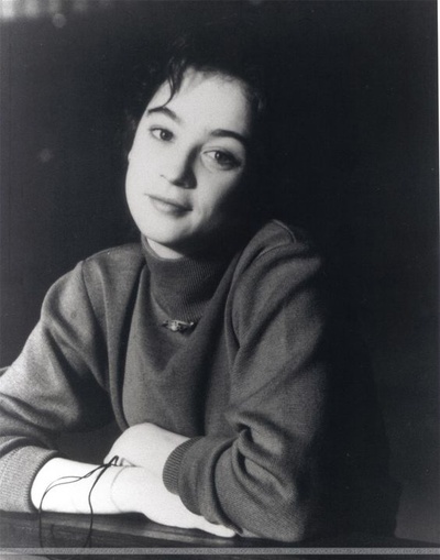 莫伊拉·凯利的写真