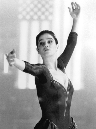 莫伊拉·凯利的写真