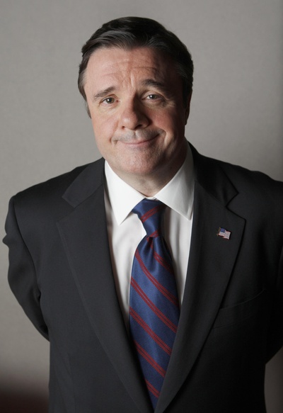 内森·连恩的写真