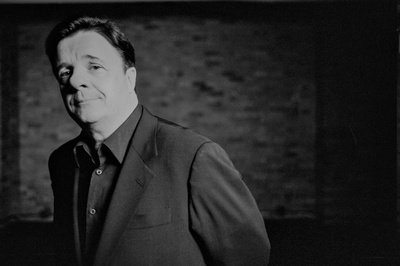 内森·连恩的写真