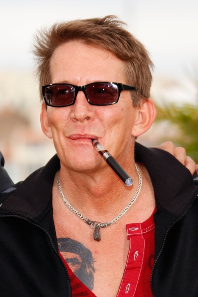 托玛斯·博·拉森的写真-Thomas Bo Larsen at...