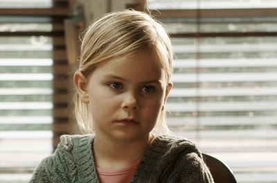 安妮卡·韦德科普的写真-Annika Wedderkopp i...