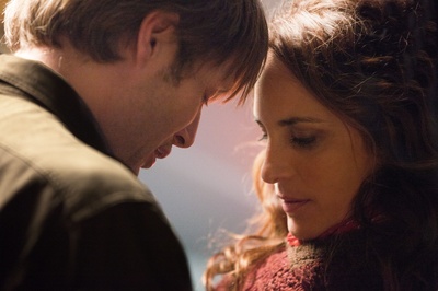 亚历山德拉·拉帕波特的写真-《狩猎》剧照：麦德斯...