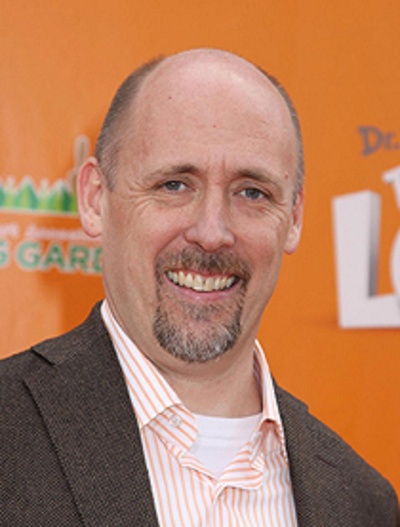 克里斯·雷纳德的写真