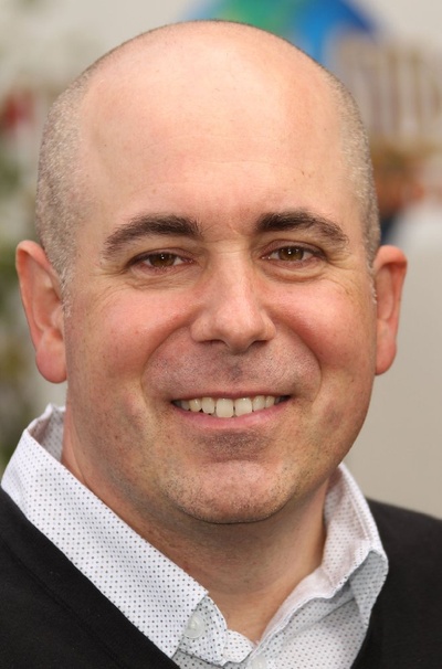 肯·道里欧的写真