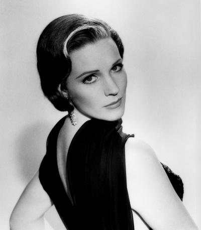 朱莉·安德鲁斯的写真