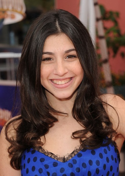 达纳·盖尔的写真