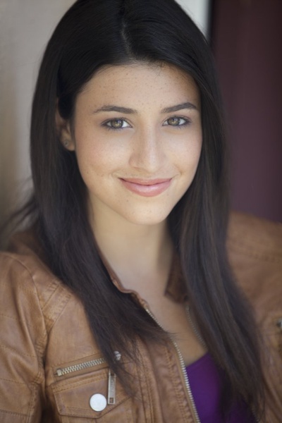 达纳·盖尔的写真