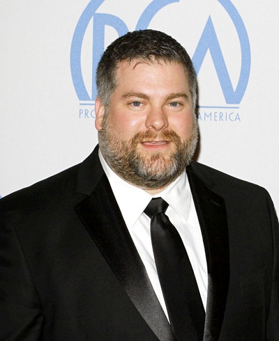 迪恩·德布洛斯的写真-Dean DeBloisThe 22...