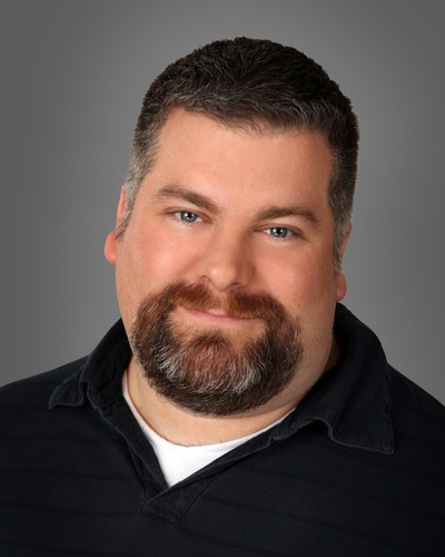 迪恩·德布洛斯的写真