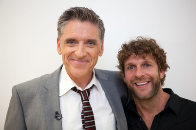 克雷格·费格森的写真