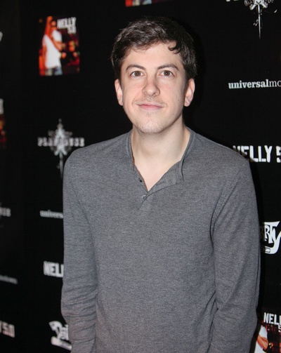 克里斯托夫·梅兹-普莱瑟的写真