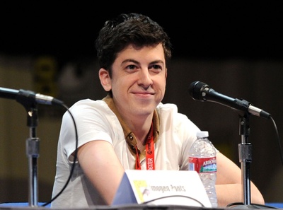 克里斯托夫·梅兹-普莱瑟的写真