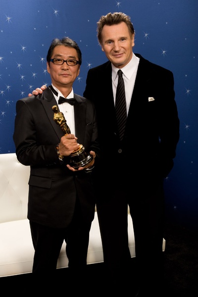 泷田洋二郎的写真