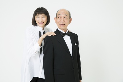 笹野高史的写真