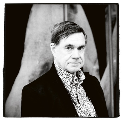 格斯·范·桑特的写真