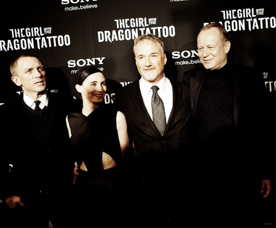 斯特兰·斯卡斯加德的写真