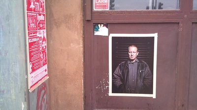 斯特兰·斯卡斯加德的写真