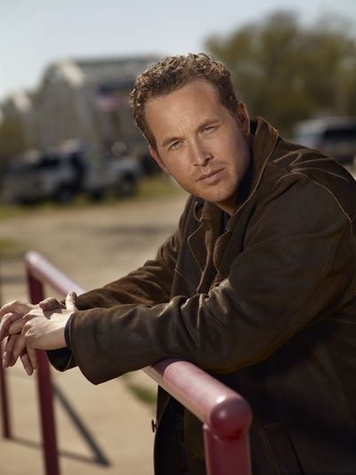 科尔·豪瑟的写真