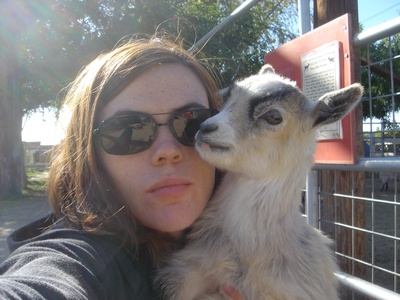 克里·杜瓦尔的写真