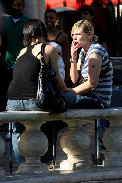 克里·杜瓦尔的写真