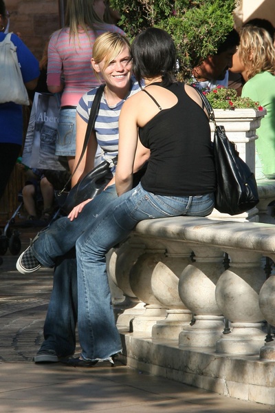 克里·杜瓦尔的写真