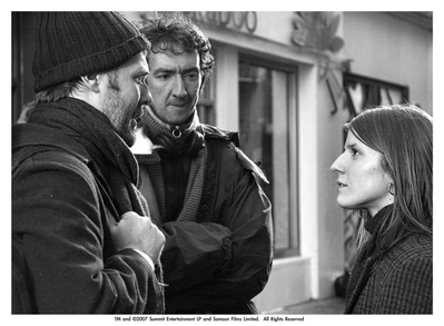 约翰·卡尼的写真