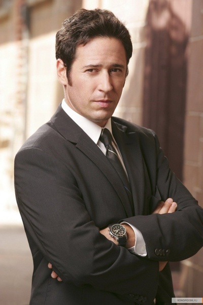 罗伯·莫洛的写真