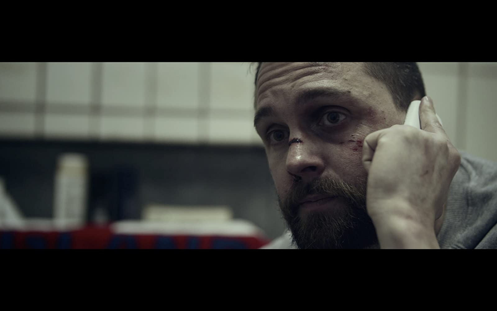 尼尔·林波的写真