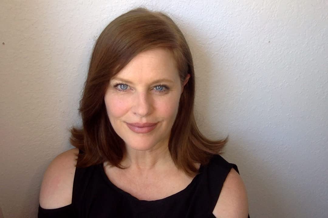 黛博拉·塔克的写真