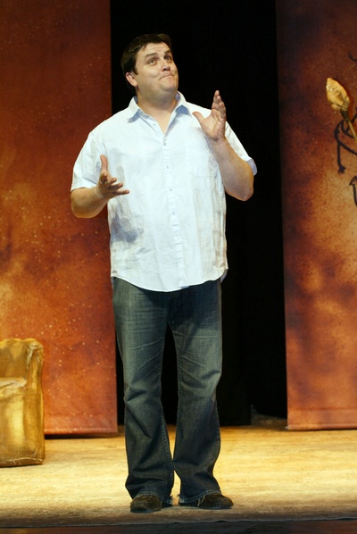 西蒙·德兰尼的写真